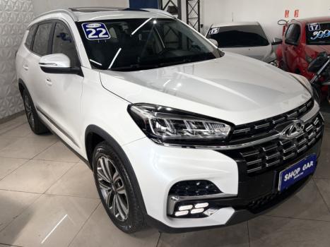 CHERY Tiggo 8 1.6 16V 4P TGDI TURBO TXS AUTOM�TICO DCT, Foto 3