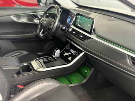 CHERY Tiggo 8 1.6 16V 4P TGDI TURBO TXS AUTOM�TICO DCT, Foto 8