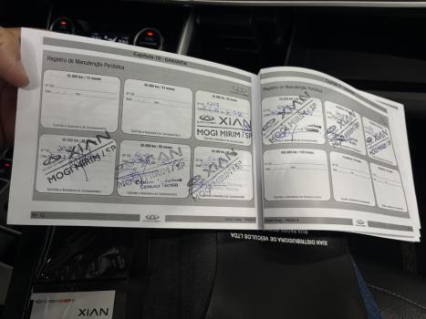 CHERY Tiggo 8 1.6 16V 4P TGDI TURBO TXS AUTOM�TICO DCT, Foto 13