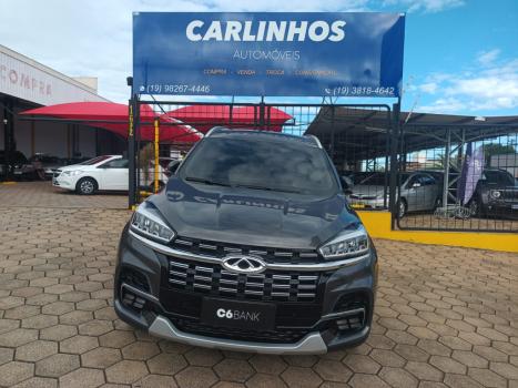 CHERY Tiggo 8 1.6 16V 4P TGDI TURBO TXS MAX DRIVE AUTOM�TICO DCT, Foto 1