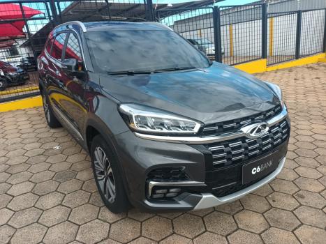 CHERY Tiggo 8 1.6 16V 4P TGDI TURBO TXS MAX DRIVE AUTOM�TICO DCT, Foto 2