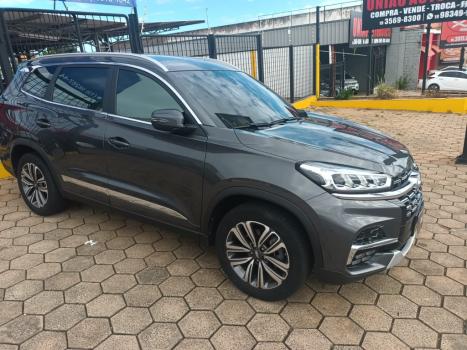CHERY Tiggo 8 1.6 16V 4P TGDI TURBO TXS MAX DRIVE AUTOM�TICO DCT, Foto 3