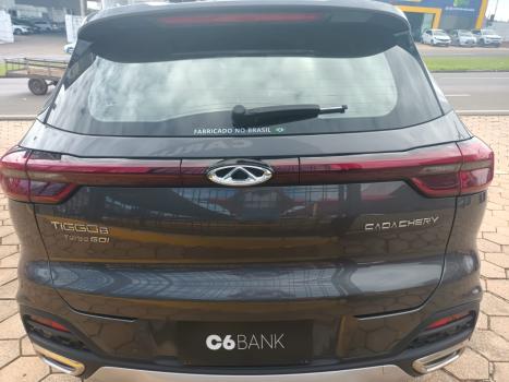 CHERY Tiggo 8 1.6 16V 4P TGDI TURBO TXS MAX DRIVE AUTOM�TICO DCT, Foto 4