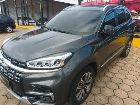 CHERY Tiggo 8 1.6 16V 4P TGDI TURBO TXS MAX DRIVE AUTOM�TICO DCT, Foto 5