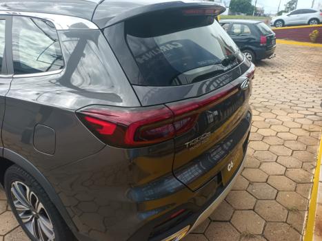 CHERY Tiggo 8 1.6 16V 4P TGDI TURBO TXS MAX DRIVE AUTOM�TICO DCT, Foto 6