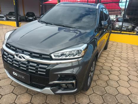 CHERY Tiggo 8 1.6 16V 4P TGDI TURBO TXS MAX DRIVE AUTOM�TICO DCT, Foto 7