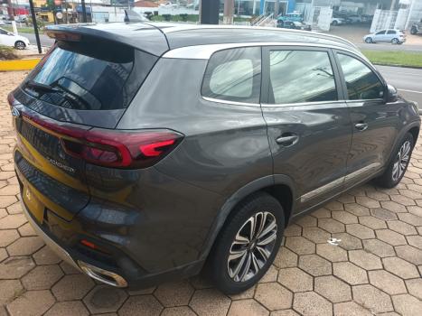 CHERY Tiggo 8 1.6 16V 4P TGDI TURBO TXS MAX DRIVE AUTOM�TICO DCT, Foto 8