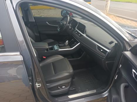 CHERY Tiggo 8 1.6 16V 4P TGDI TURBO TXS MAX DRIVE AUTOM�TICO DCT, Foto 11