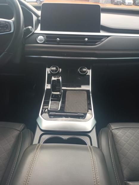 CHERY Tiggo 8 1.6 16V 4P TGDI TURBO TXS MAX DRIVE AUTOM�TICO DCT, Foto 13