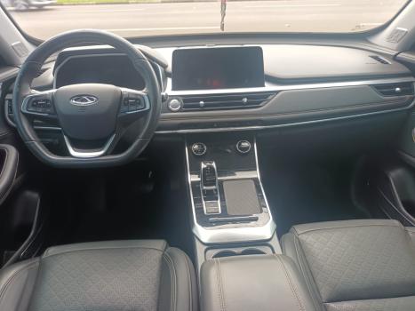 CHERY Tiggo 8 1.6 16V 4P TGDI TURBO TXS MAX DRIVE AUTOM�TICO DCT, Foto 14