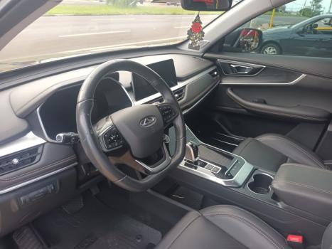 CHERY Tiggo 8 1.6 16V 4P TGDI TURBO TXS MAX DRIVE AUTOM�TICO DCT, Foto 16