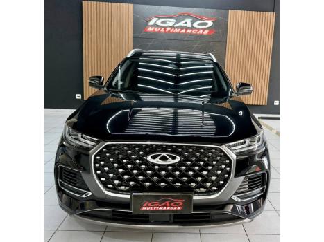 CHERY Tiggo 8 1.6 16V 4P TGDI TURBO TXS AUTOM�TICO DCT, Foto 2