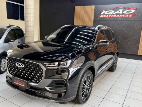 CHERY Tiggo 8 1.6 16V 4P TGDI TURBO TXS AUTOM�TICO DCT, Foto 3