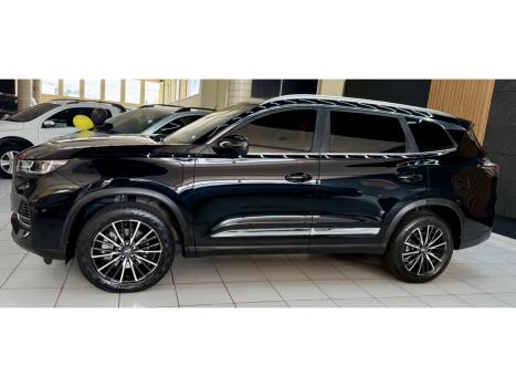 CHERY Tiggo 8 1.6 16V 4P TGDI TURBO TXS AUTOM�TICO DCT, Foto 4