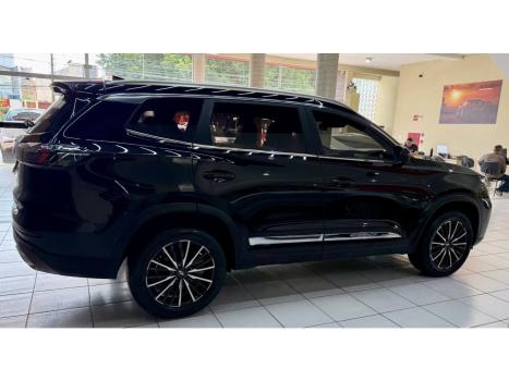 CHERY Tiggo 8 1.6 16V 4P TGDI TURBO TXS AUTOM�TICO DCT, Foto 5