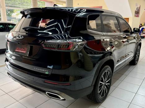 CHERY Tiggo 8 1.6 16V 4P TGDI TURBO TXS AUTOM�TICO DCT, Foto 6