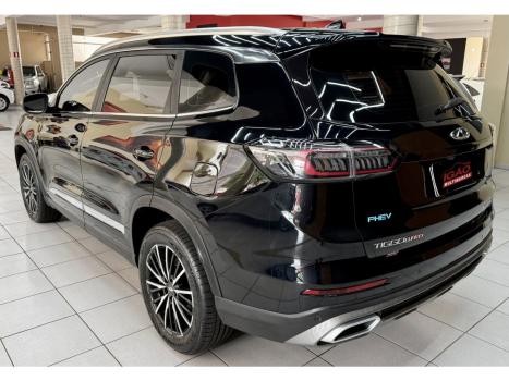 CHERY Tiggo 8 1.6 16V 4P TGDI TURBO TXS AUTOM�TICO DCT, Foto 8