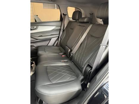 CHERY Tiggo 8 1.6 16V 4P TGDI TURBO TXS AUTOM�TICO DCT, Foto 9