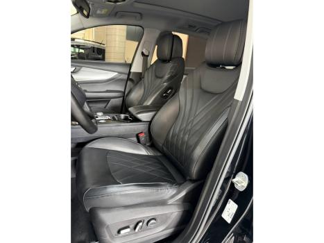 CHERY Tiggo 8 1.6 16V 4P TGDI TURBO TXS AUTOM�TICO DCT, Foto 10