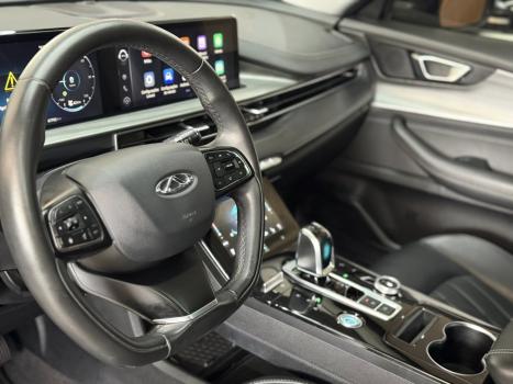 CHERY Tiggo 8 1.6 16V 4P TGDI TURBO TXS AUTOM�TICO DCT, Foto 11