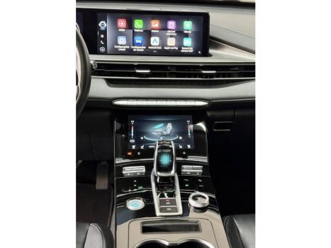 CHERY Tiggo 8 1.6 16V 4P TGDI TURBO TXS AUTOM�TICO DCT, Foto 12