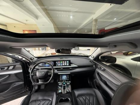 CHERY Tiggo 8 1.6 16V 4P TGDI TURBO TXS AUTOM�TICO DCT, Foto 14