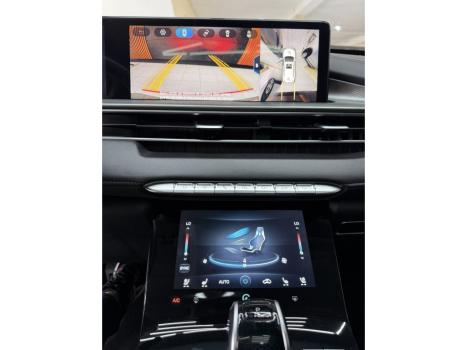 CHERY Tiggo 8 1.6 16V 4P TGDI TURBO TXS AUTOM�TICO DCT, Foto 15