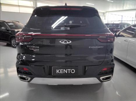 CHERY Tiggo 8 1.6 16V 4P TGDI TURBO TXS MAX DRIVE AUTOM�TICO DCT, Foto 4