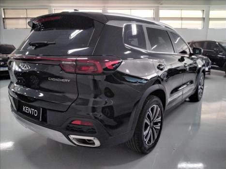 CHERY Tiggo 8 1.6 16V 4P TGDI TURBO TXS MAX DRIVE AUTOM�TICO DCT, Foto 5