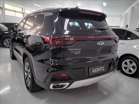 CHERY Tiggo 8 1.6 16V 4P TGDI TURBO TXS MAX DRIVE AUTOM�TICO DCT, Foto 6