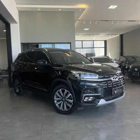 CHERY Tiggo 8 1.6 16V 4P TGDI TURBO TXS AUTOM�TICO DCT, Foto 3