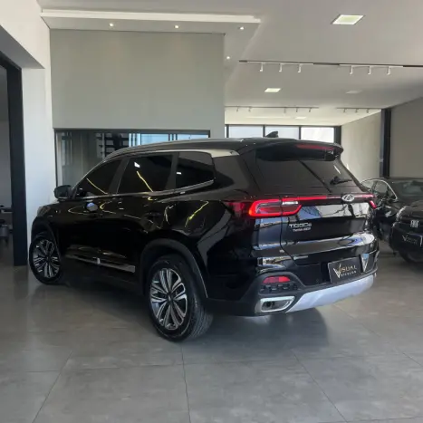 CHERY Tiggo 8 1.6 16V 4P TGDI TURBO TXS AUTOM�TICO DCT, Foto 6