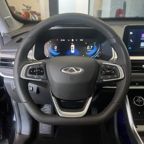 CHERY Tiggo 8 1.6 16V 4P TGDI TURBO TXS AUTOM�TICO DCT, Foto 12