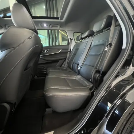 CHERY Tiggo 8 1.6 16V 4P TGDI TURBO TXS AUTOM�TICO DCT, Foto 16