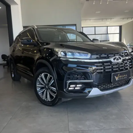 CHERY Tiggo 8 1.6 16V 4P TGDI TURBO TXS AUTOM�TICO DCT, Foto 18