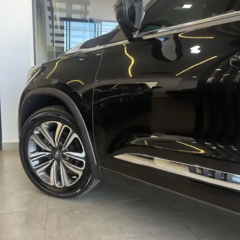 CHERY Tiggo 8 1.6 16V 4P TGDI TURBO TXS AUTOM�TICO DCT, Foto 19