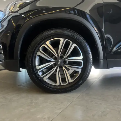 CHERY Tiggo 8 1.6 16V 4P TGDI TURBO TXS AUTOM�TICO DCT, Foto 20