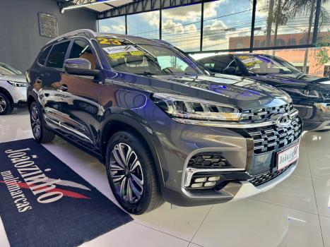 CHERY Tiggo 8 1.6 16V 4P TGDI TURBO TXS AUTOM�TICO DCT, Foto 2