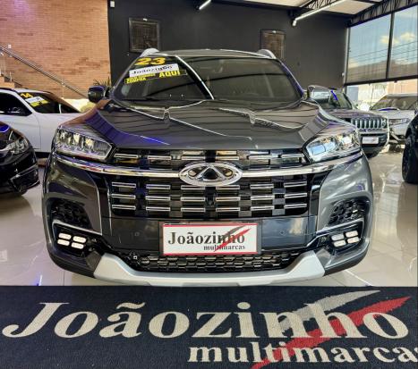 CHERY Tiggo 8 1.6 16V 4P TGDI TURBO TXS AUTOM�TICO DCT, Foto 3