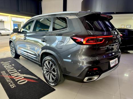CHERY Tiggo 8 1.6 16V 4P TGDI TURBO TXS AUTOM�TICO DCT, Foto 5
