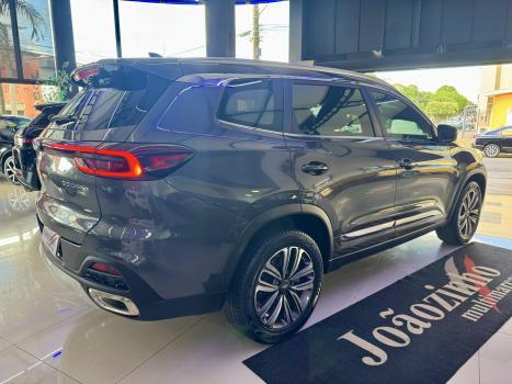 CHERY Tiggo 8 1.6 16V 4P TGDI TURBO TXS AUTOM�TICO DCT, Foto 6