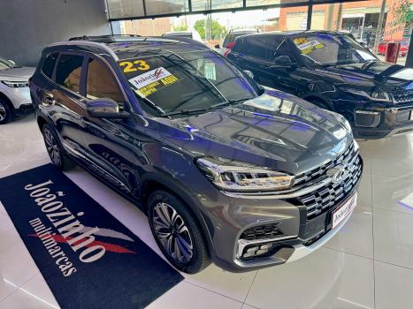 CHERY Tiggo 8 1.6 16V 4P TGDI TURBO TXS AUTOM�TICO DCT, Foto 7