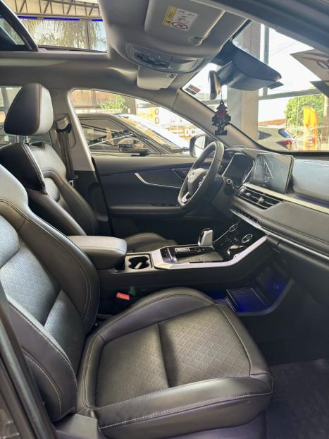 CHERY Tiggo 8 1.6 16V 4P TGDI TURBO TXS AUTOM�TICO DCT, Foto 9