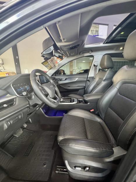 CHERY Tiggo 8 1.6 16V 4P TGDI TURBO TXS AUTOM�TICO DCT, Foto 10