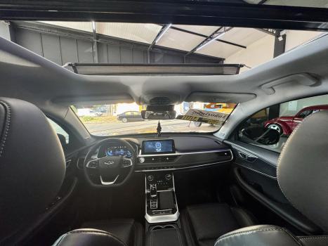 CHERY Tiggo 8 1.6 16V 4P TGDI TURBO TXS AUTOM�TICO DCT, Foto 11