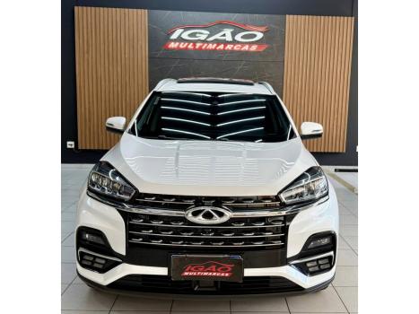 CHERY Tiggo 8 1.6 16V 4P TGDI TURBO TXS MAX DRIVE AUTOM�TICO DCT, Foto 2