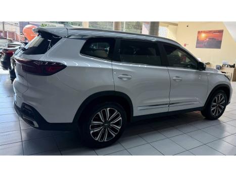 CHERY Tiggo 8 1.6 16V 4P TGDI TURBO TXS MAX DRIVE AUTOM�TICO DCT, Foto 5