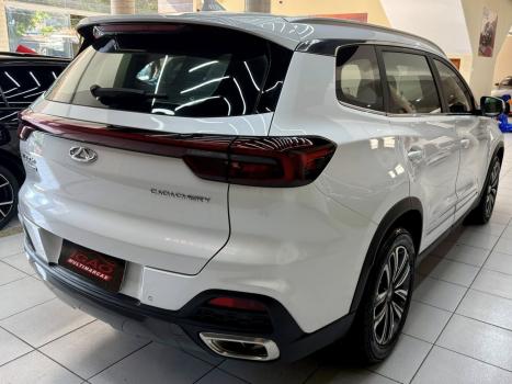 CHERY Tiggo 8 1.6 16V 4P TGDI TURBO TXS MAX DRIVE AUTOM�TICO DCT, Foto 6