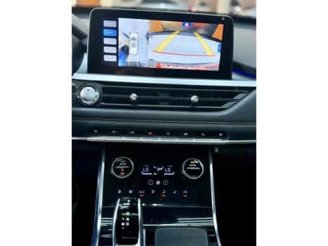 CHERY Tiggo 8 1.6 16V 4P TGDI TURBO TXS MAX DRIVE AUTOM�TICO DCT, Foto 16