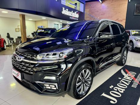 CHERY Tiggo 8 1.6 16V 4P TGDI TURBO TXS AUTOM�TICO DCT, Foto 1